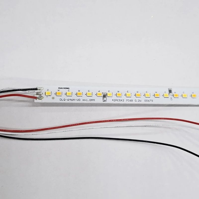 Steinhauer Litho LED Lichtbron Onderdeel | 2200K/4000K
