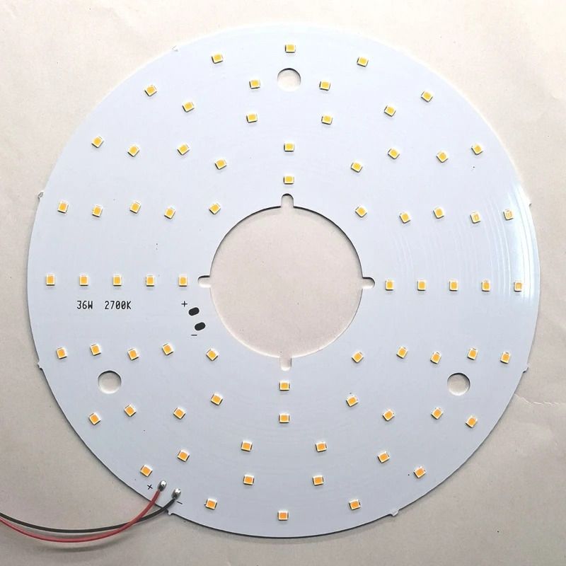 Steinhauer Turound LED Lichtbron Onderdeel | Transparant
