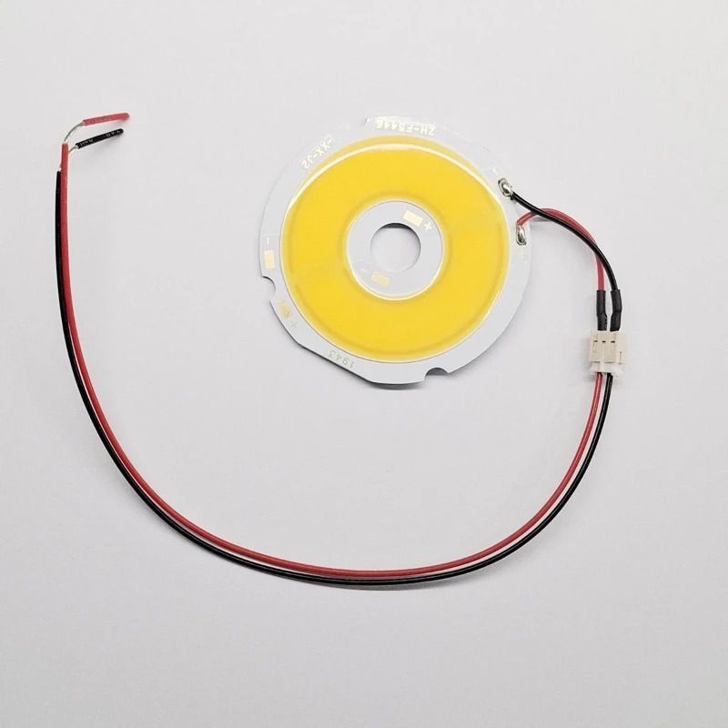 Steinhauer Turound LED Lichtbron Onderdeel | 2200K/4000K
