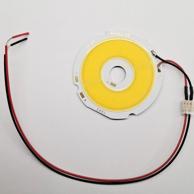 Steinhauer Turound LED Lichtbron Onderdeel | 2200K/4000K