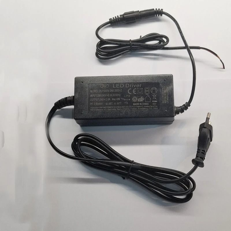Steinhauer Onderdeel | Driver – 24V / 48W
