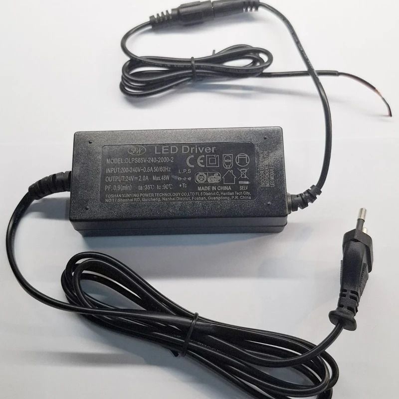 Steinhauer Onderdeel | Driver – 24V / 48W