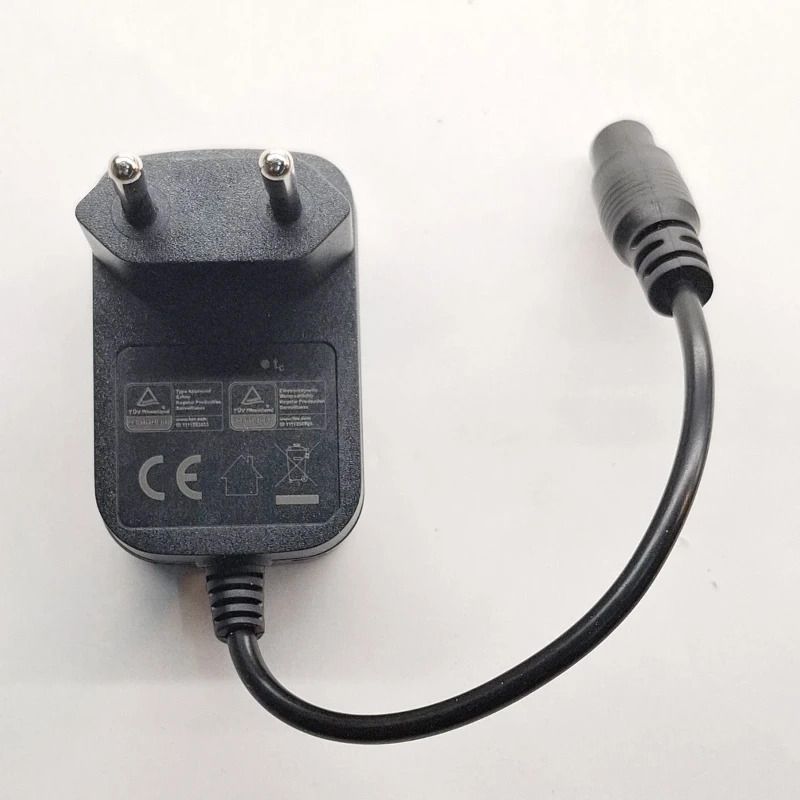 Steinhauer Onderdeel | Stekkerdriver – 24V / 500Ma