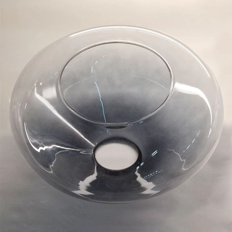 Steinhauer Onderdeel | Smokeglas
