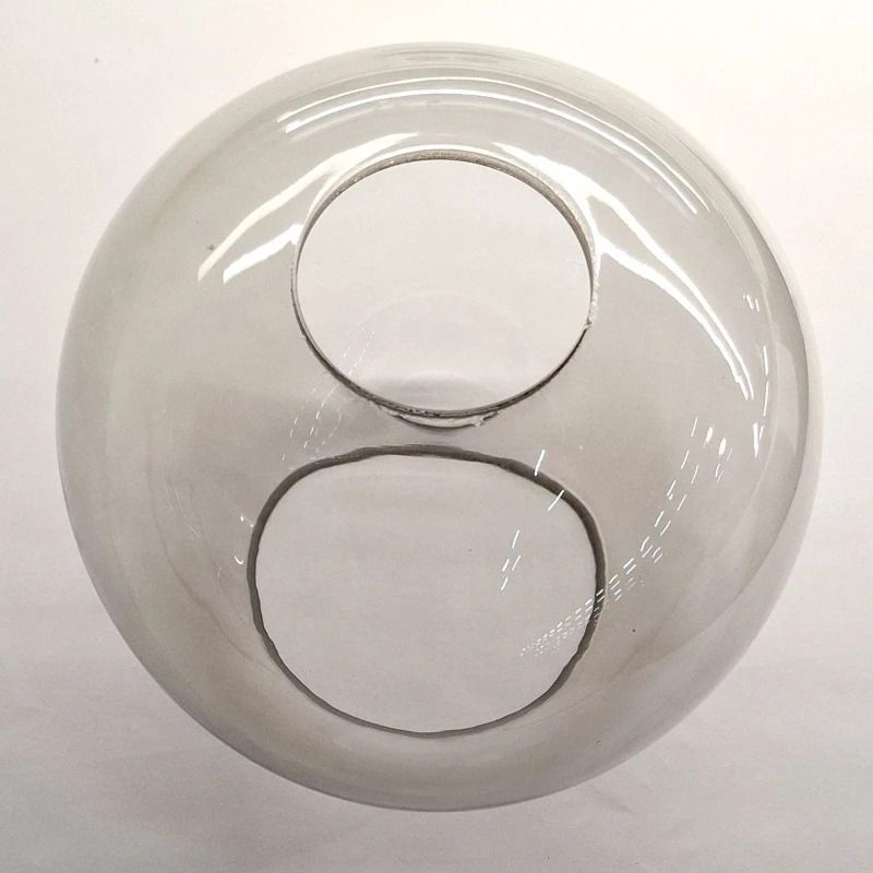 Steinhauer Onderdeel | Smokeglas