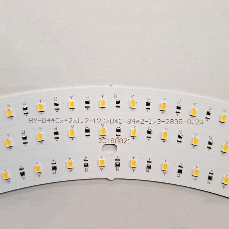 Steinhauer LED Lichtbron Onderdeel | Transparant