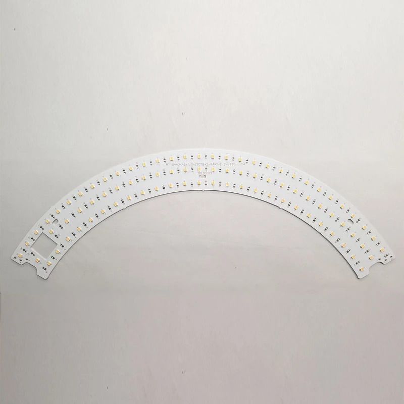 Steinhauer LED Lichtbron Onderdeel | Transparant