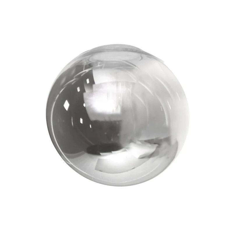 Steinhauer Onderdeel | Smoke Glasbol – Ø15 Cm