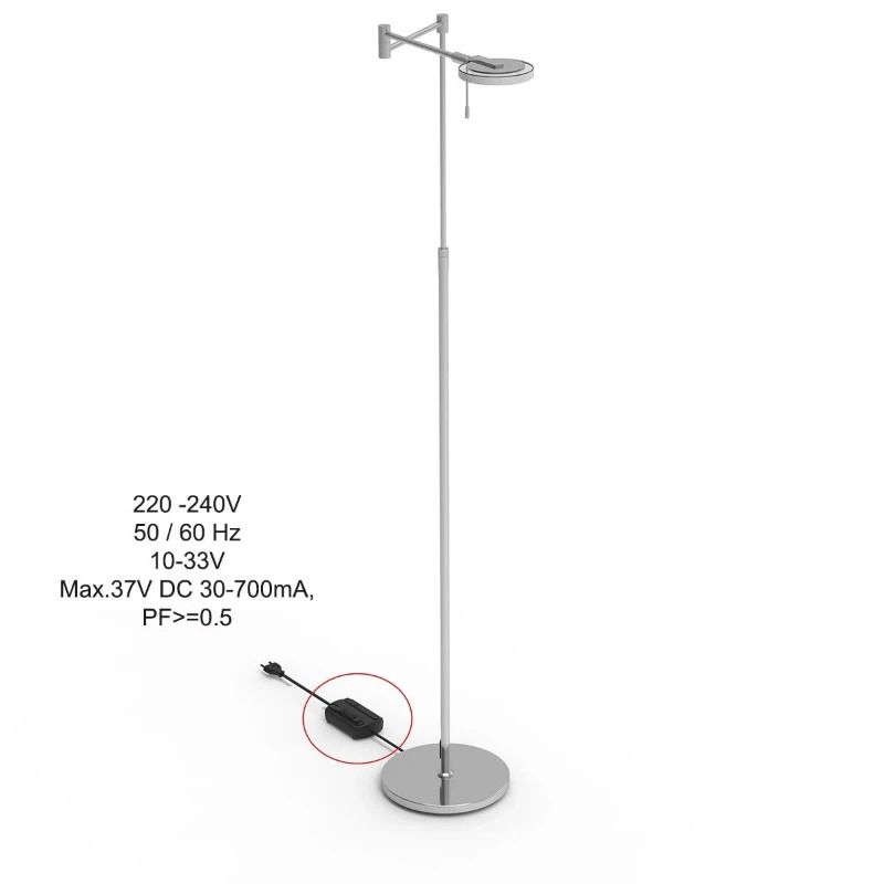 Steinhauer Onderdeel | Driver – 700Ma