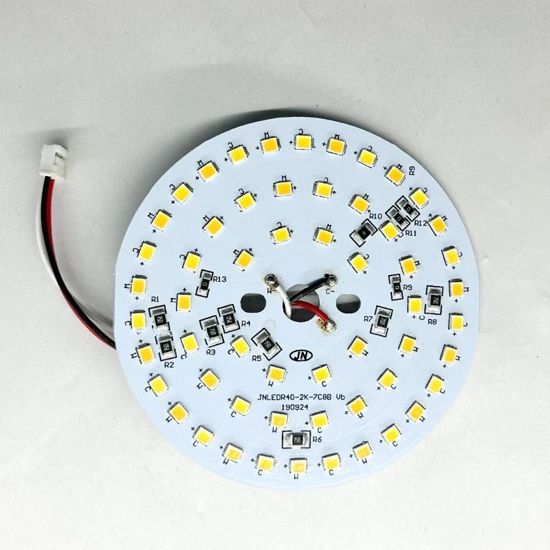Steinhauer LED Lichtbron Onderdeel | CRI90 | Wit