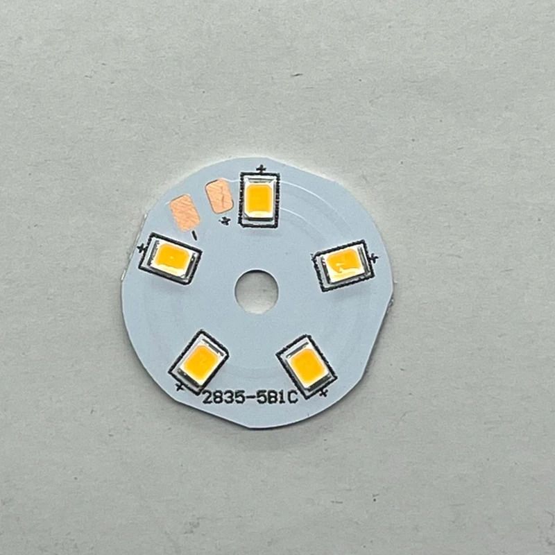 Steinhauer LED Lichtbron Onderdeel | Wit