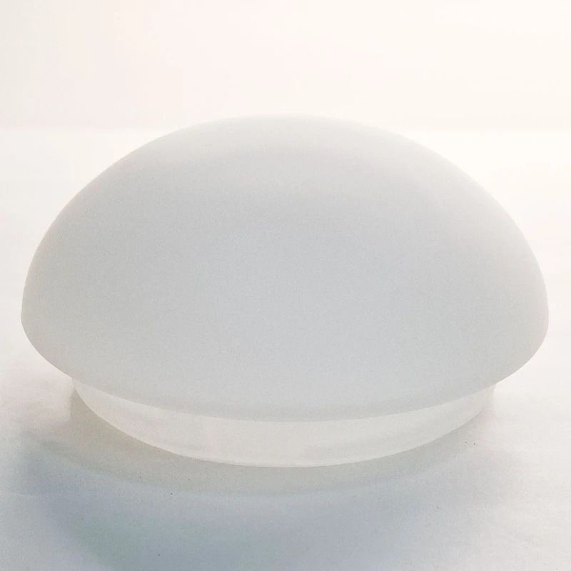 Steinhauer Onderdeel | Melkwit Glas – Ø 17 Cm