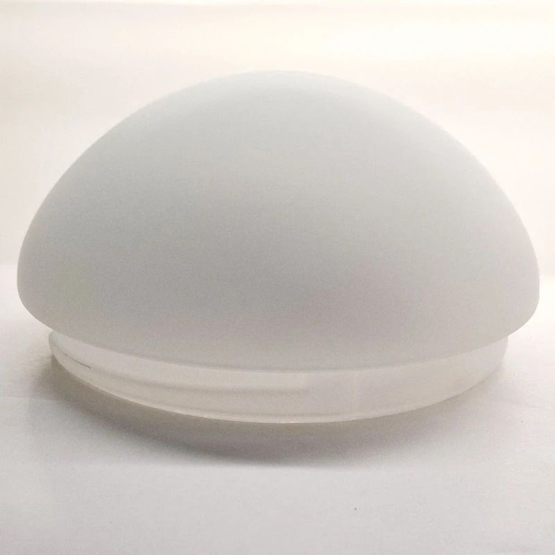 Steinhauer Onderdeel | Melkwit Glas – Ø 20 Cm