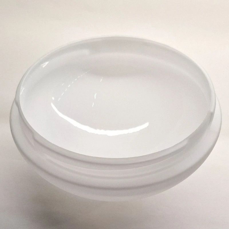 Steinhauer Onderdeel | Melkwit Glas – Ø 20 Cm