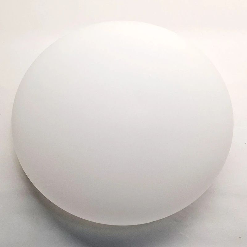 Steinhauer Onderdeel | Melkwit Glas – Ø 25 Cm