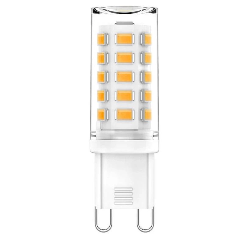 Steinhauer G9 LED Steeklamp | 3W 2700K 300lm 927 | Dimbaar