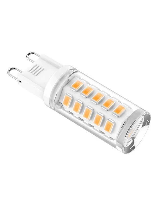 Steinhauer G9 LED Steeklamp | 3W 2700K 300lm 927 | Dimbaar