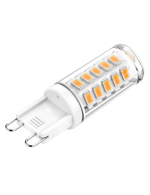Steinhauer G9 LED Steeklamp | 3W 2700K 300lm 927 | Dimbaar