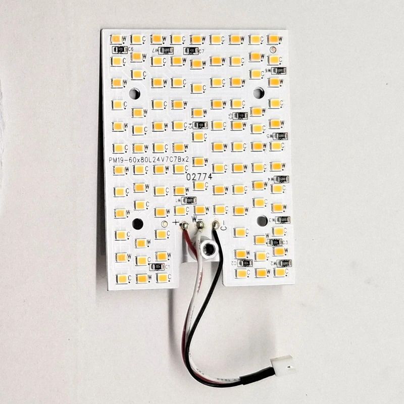 Steinhauer LED Lichtbron Onderdeel | Wit