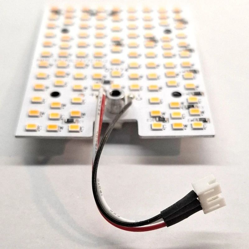 Steinhauer LED Lichtbron Onderdeel | Wit