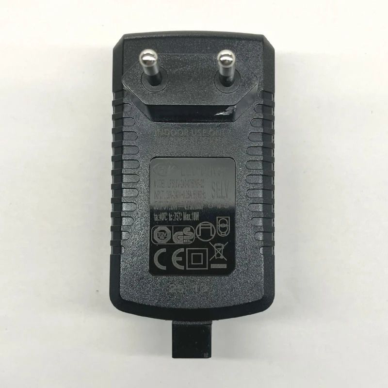 Steinhauer Onderdeel | Stekkerdriver – 16W, 19V