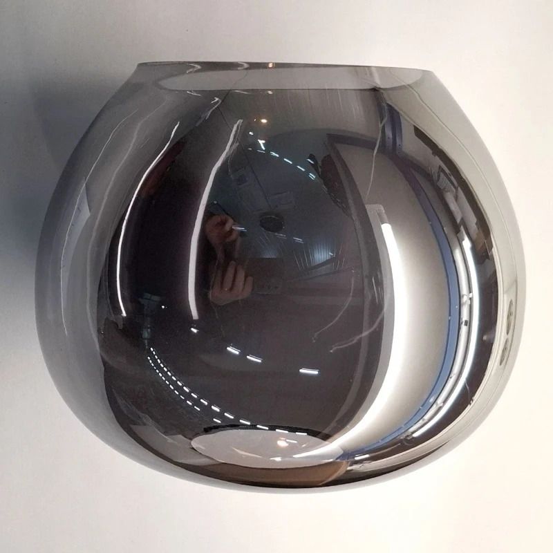 Steinhauer Onderdeel | Smokeglas – Ø16 Cm