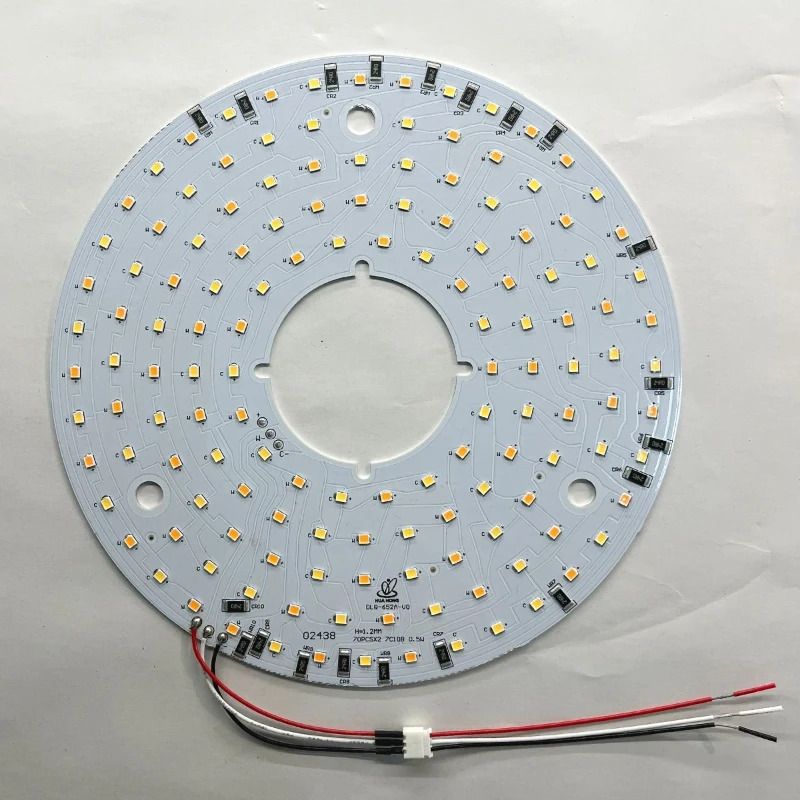 Steinhauer LED Lichtbron Onderdeel | 2x 35W 2200K/4000K