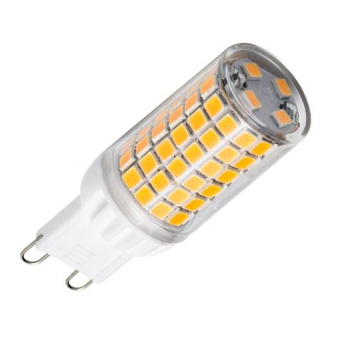 Steinhauer G9 LED Steeklamp | 3W 2700K 300lm 927 | Dimbaar
