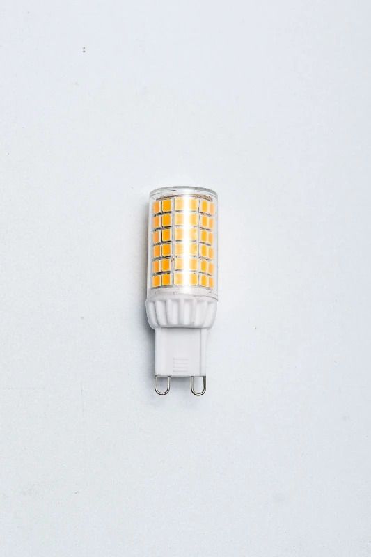 Steinhauer G9 LED Steeklamp | 3W 2700K 300lm 927 | Dimbaar