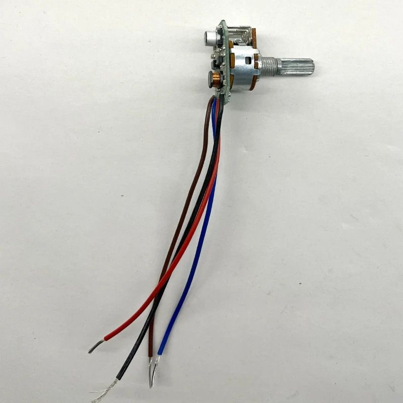 Steinhauer Onderdeel | Draaidimmer