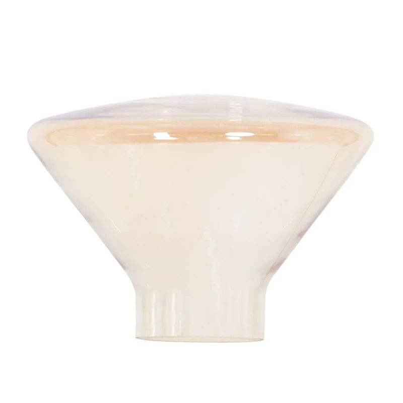 Steinhauer Onderdeel | 3401Me Amber Glass 26Cm