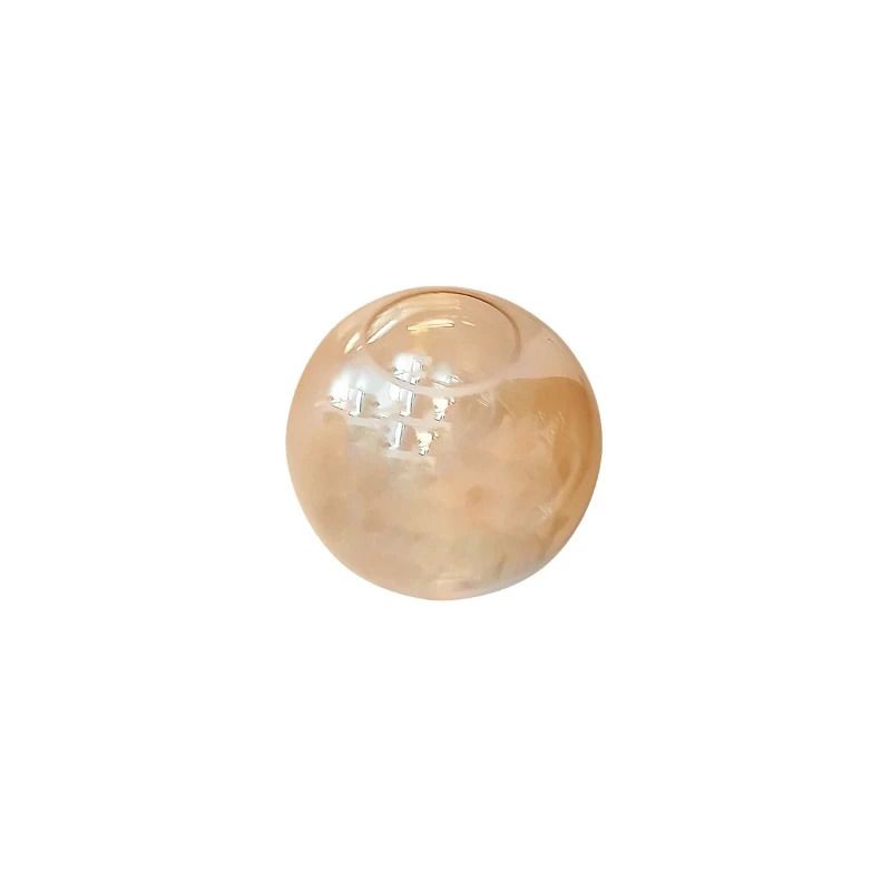 Steinhauer Onderdeel | 2730 Glas Kogel Amber 15Cm