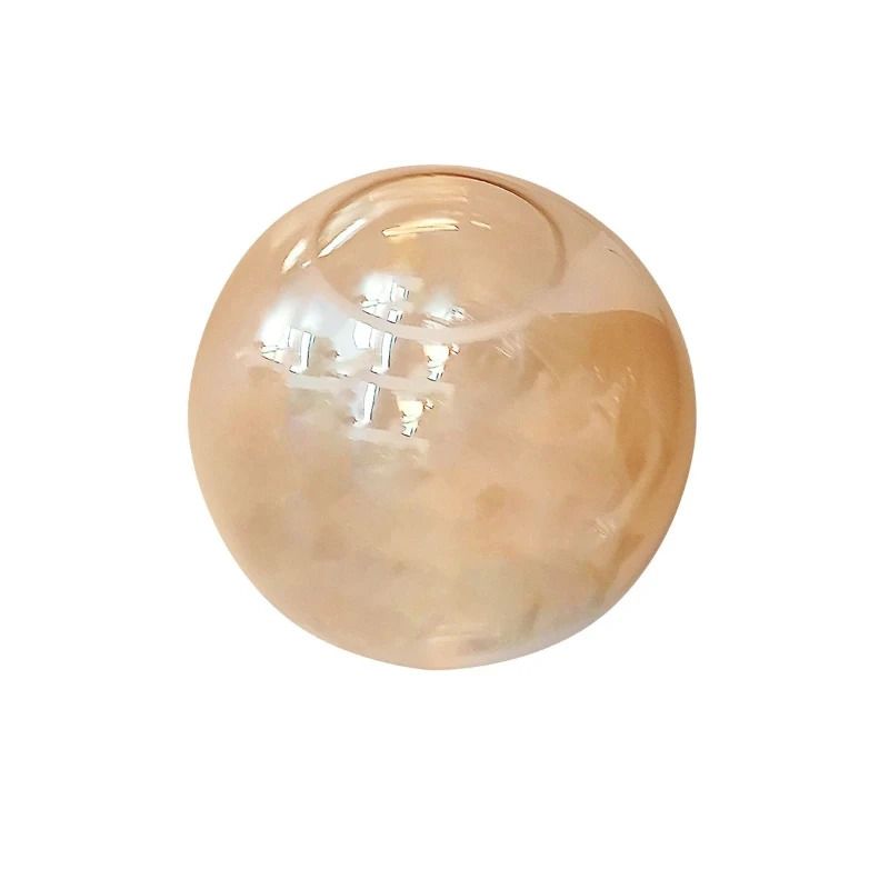 Steinhauer Onderdeel | 3497 Glas Kogel Amber 25Cm