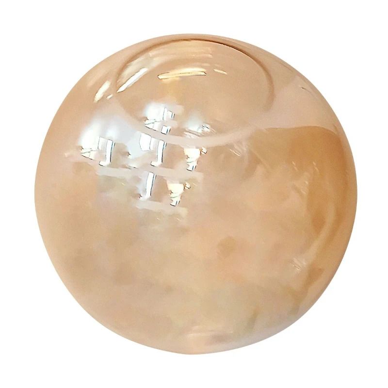 Steinhauer Onderdeel | 3498 Glas Kogel Amber 30Cm