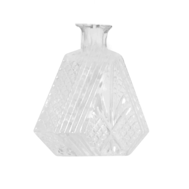 Steinhauer Onderdeel | 3492 Clear Glass *M* Grazio Glass Serie