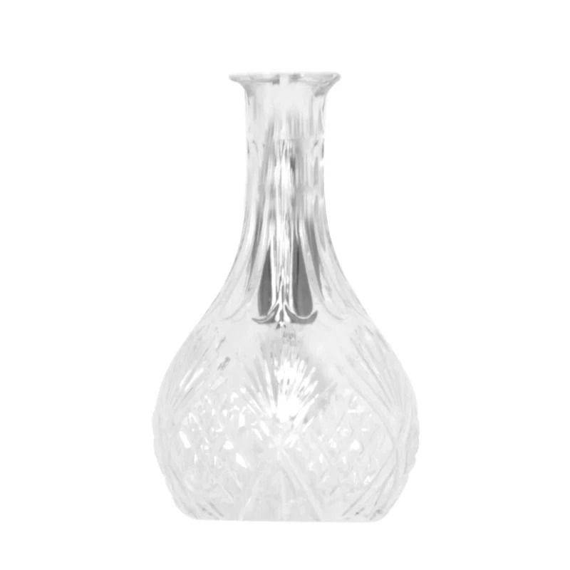 Steinhauer Onderdeel | 3493 Clear Glass *M* Grazio Glass 3493Me