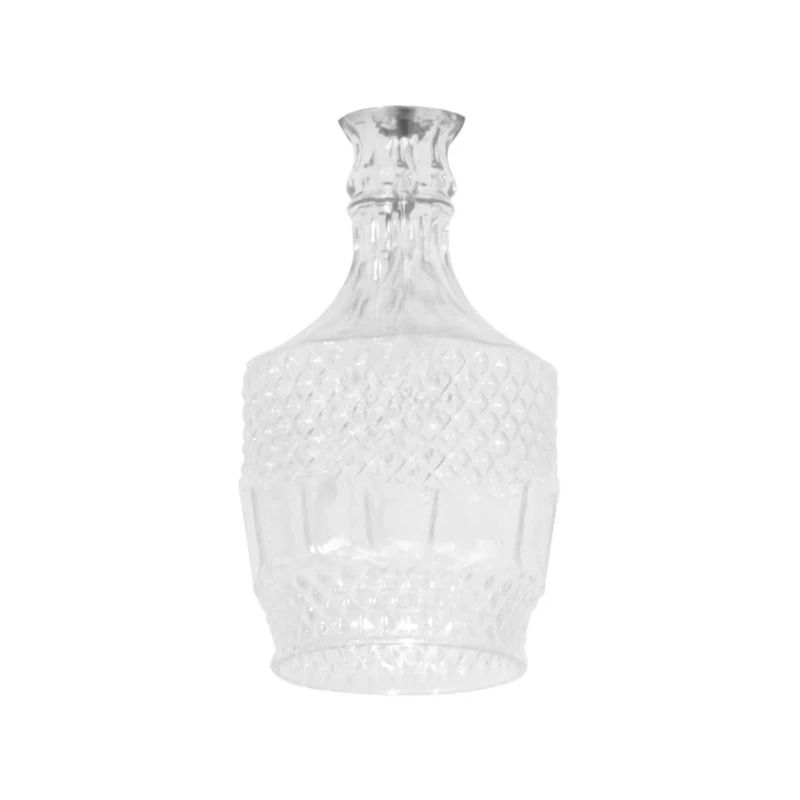 Steinhauer Onderdeel | 3494 Clear Glass *M* Grazio Glass