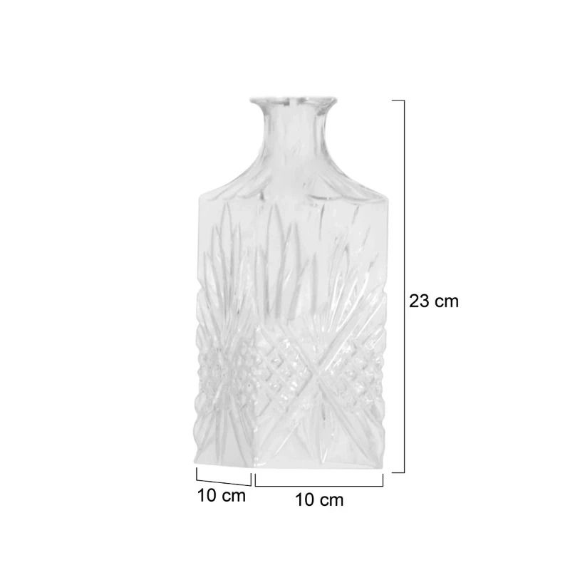 Steinhauer Onderdeel | 3495 Clear Glass *M