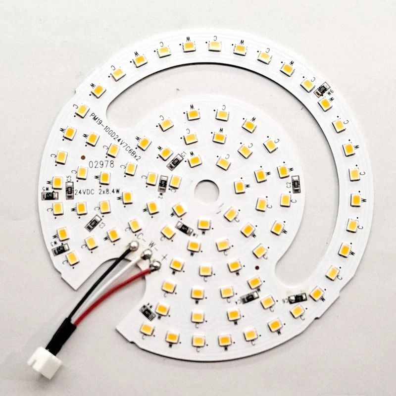 Steinhauer Lichtbron LED Lamp | 3000K