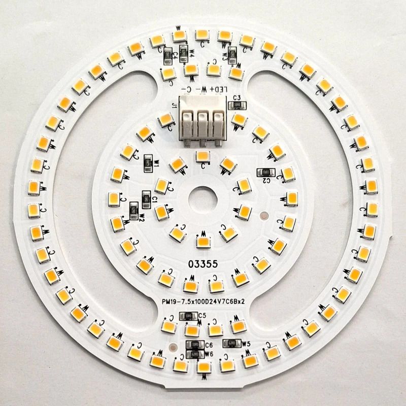 Steinhauer Lichtbron LED Lamp | 3000K