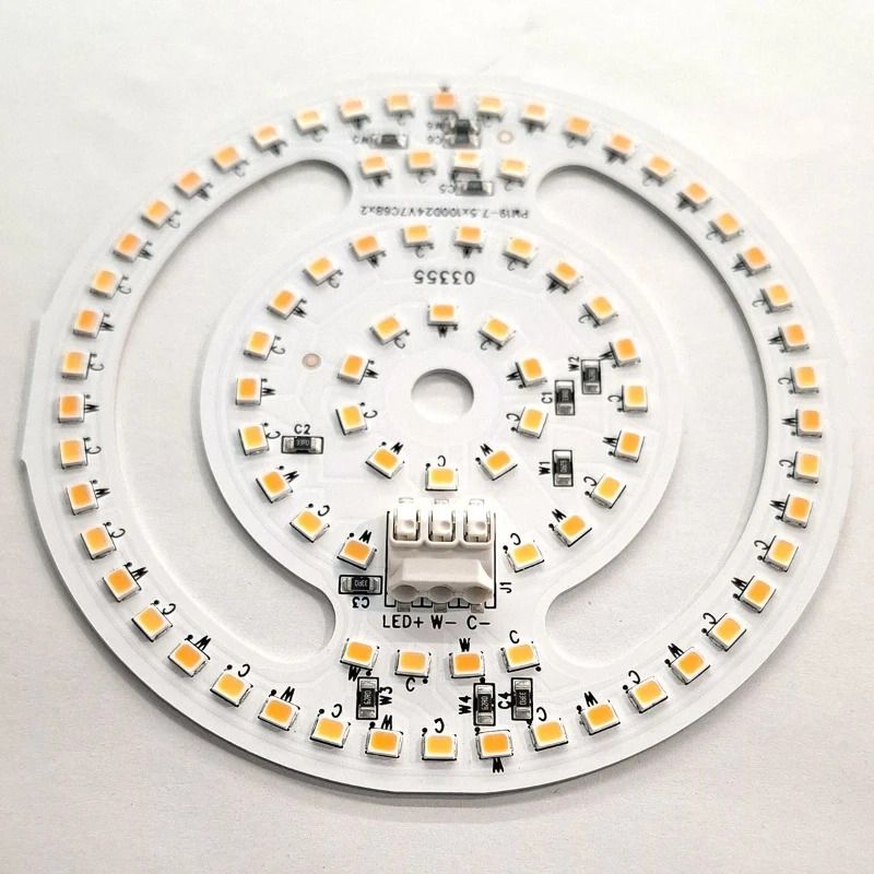 Steinhauer Lichtbron LED Lamp | 3000K