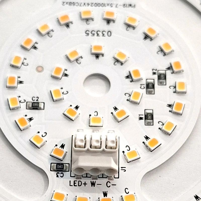 Steinhauer Lichtbron LED Lamp | 3000K