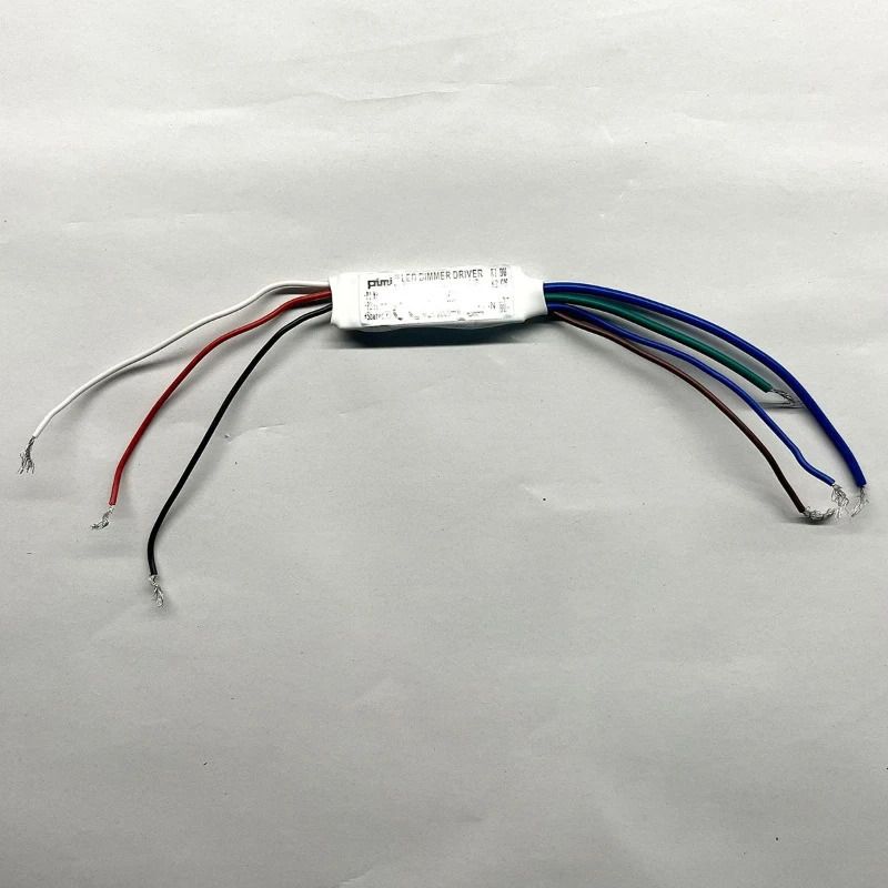 Steinhauer Onderdeel | 3317 Led Dimmer 24V Touch