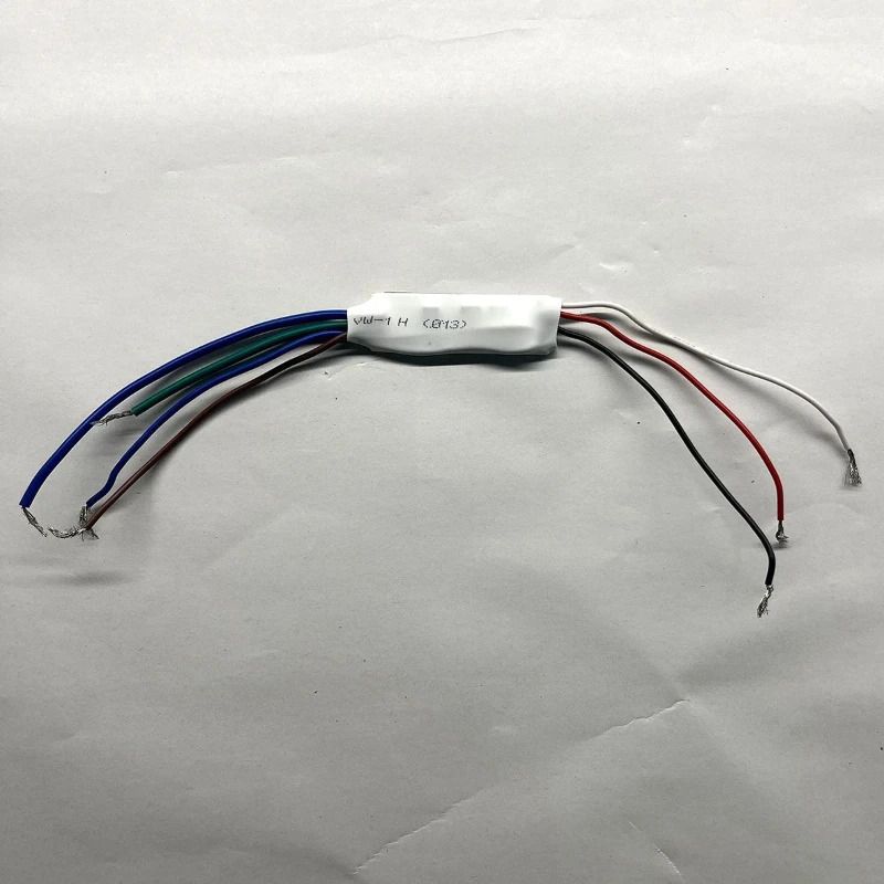 Steinhauer Onderdeel | 3317 Led Dimmer 24V Touch