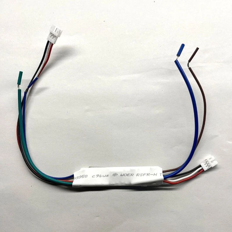 Steinhauer Onderdeel | 3319 Dual Dimmer 24V Touch