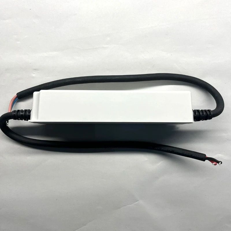 Steinhauer Onderdeel | 3320 Mw Led Driver 40W 24V