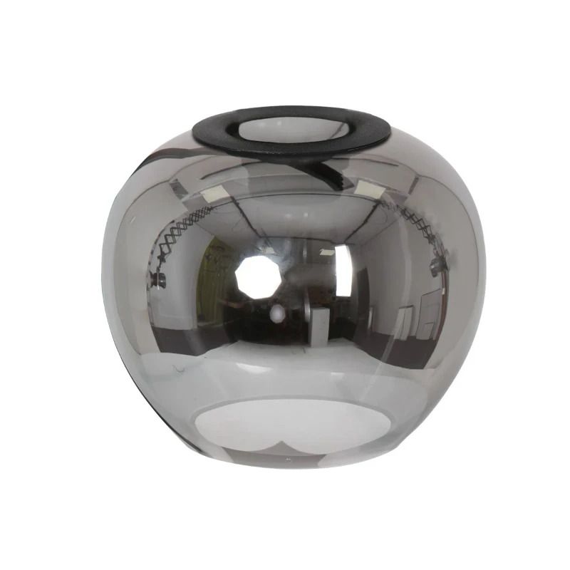 Steinhauer Onderdeel | 1900Zw Glass Shade With Rings