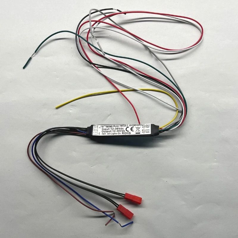 Steinhauer Onderdeel | 3392 Dimmer Uplight Led