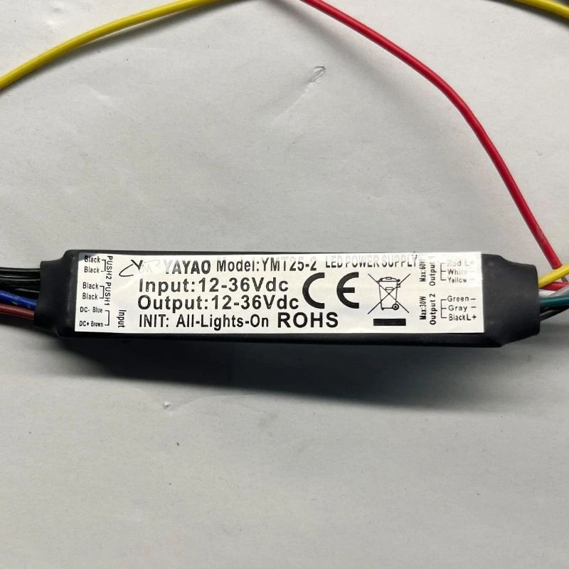 Steinhauer Onderdeel | 3392 Dimmer Uplight Led