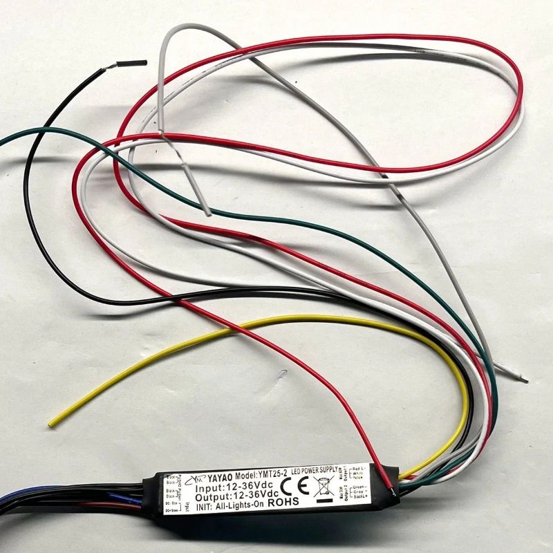 Steinhauer Onderdeel | 3392 Dimmer Uplight Led